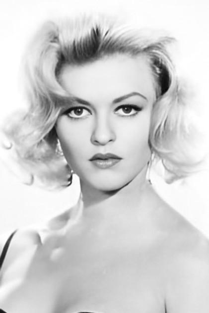 Meri Welles - Actor Profile Photo