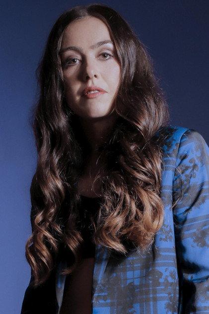 Rosie Wilson Sidlauskas - Actor Profile Photo