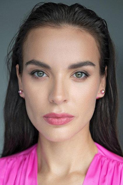 Ekaterina Vladimirova - Actor Profile Photo