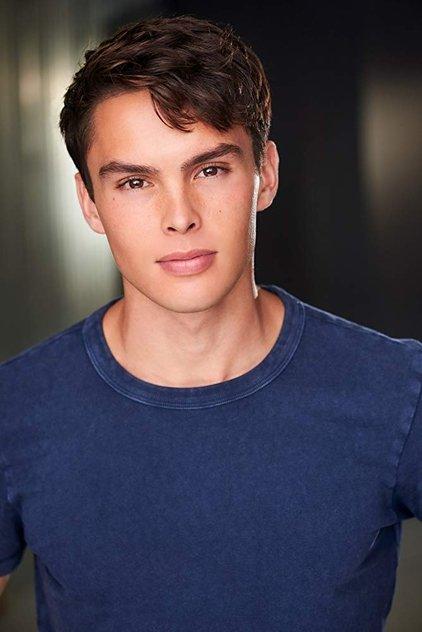 Jared Scott - Actor Profile Photo