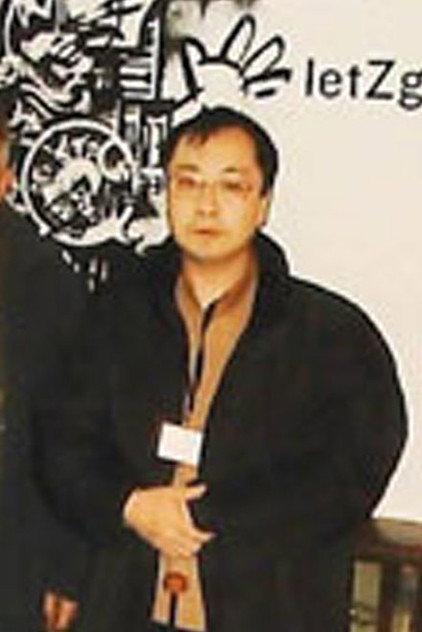 Hiroshi Harada - Actor Profile Photo
