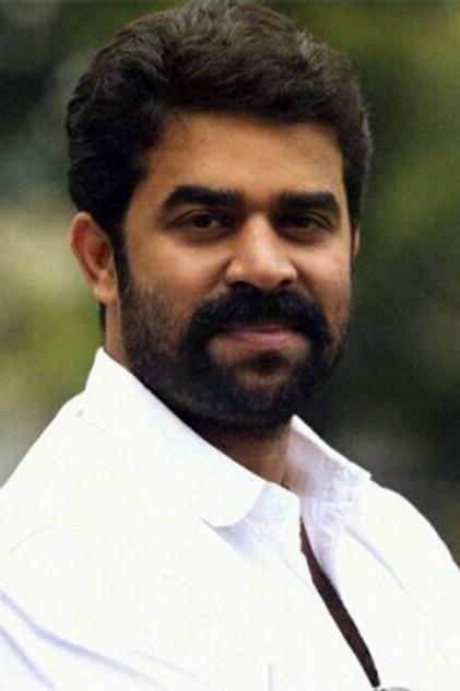 Vijay Babu - Actor Profile Photo