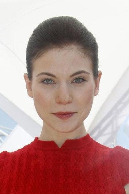 Nora Waldstätten - Actor Profile Photo
