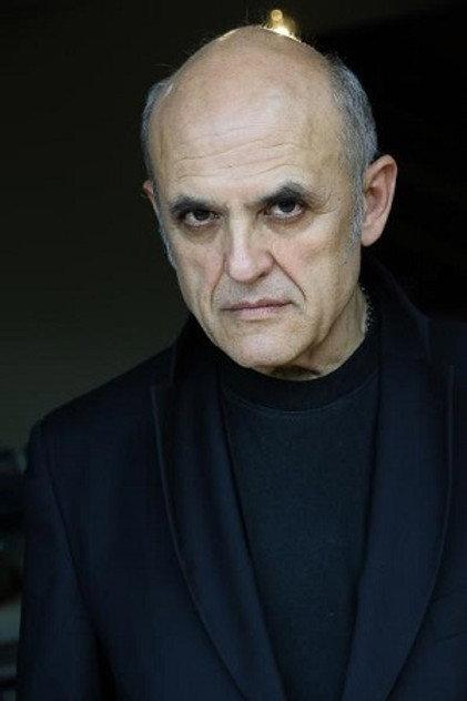 Franco Trevisi - Actor Profile Photo