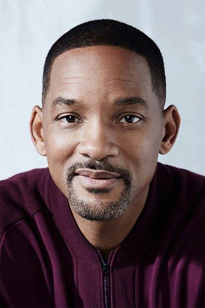 Will Smith - Actor Profile Photo