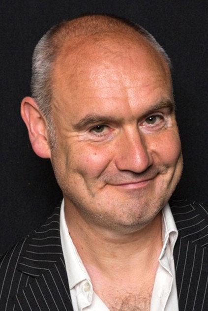 Markus Fennert - Actor Profile Photo