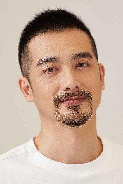 Matt Wu - Actor Profile Photo