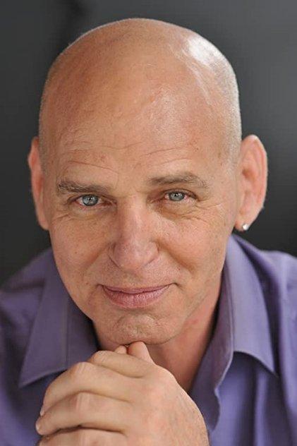 Gardiner Millar - Actor Profile Photo