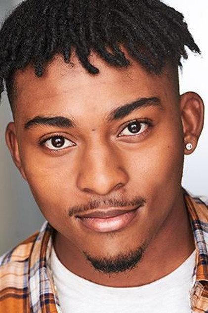 Camron Jones - Actor Profile Photo