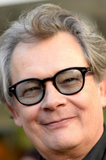 K.K. Barrett - Actor Profile Photo