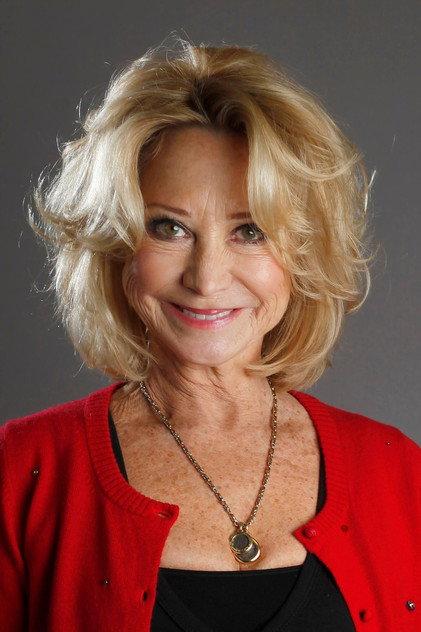 Felicity Kendal - Actor Profile Photo