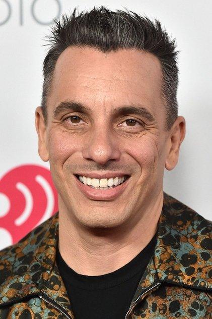 Sebastian Maniscalco - Actor Profile Photo