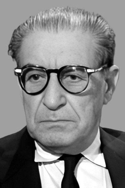 Ralph Moody - Actor Profile Photo