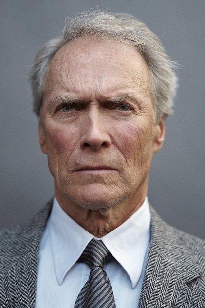 Clint Eastwood - Actor Profile Photo