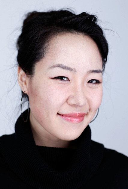 Chris Yejin - Actor Profile Photo