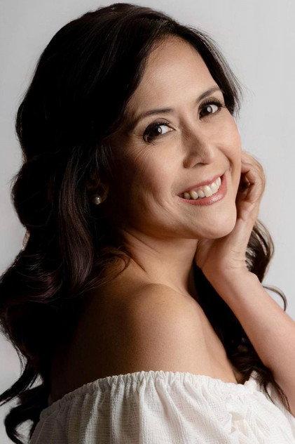 Rachel Alejandro - Actor Profile Photo
