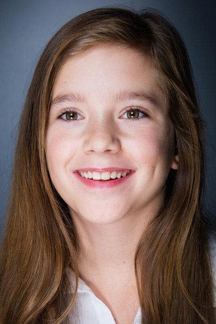 Marine Vallée - Actor Profile Photo