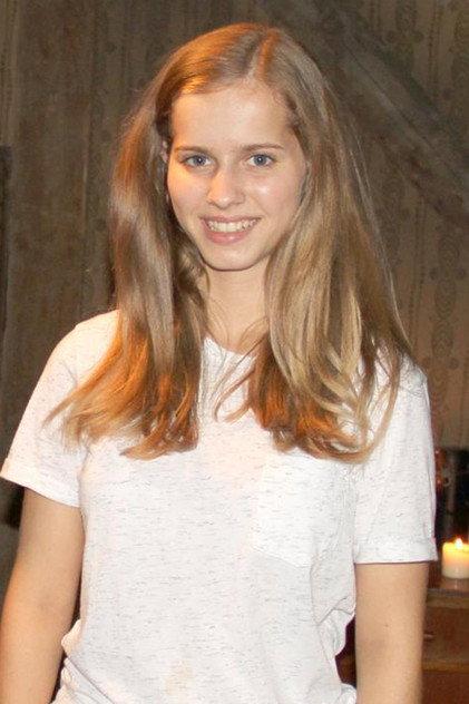 Marii Weichsler - Actor Profile Photo