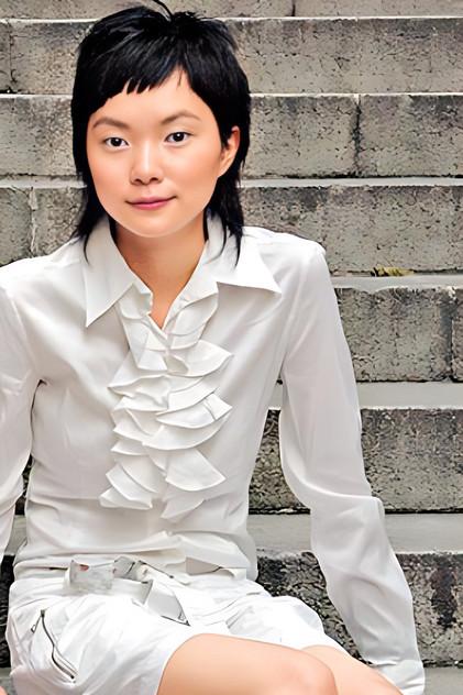 Vanesia Chu - Actor Profile Photo