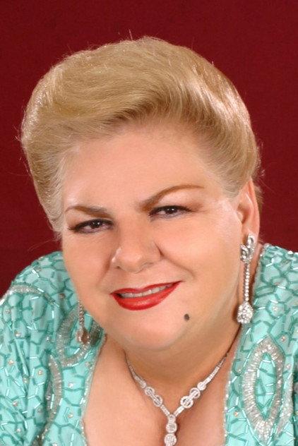 Paquita la del Barrio - Actor Profile Photo