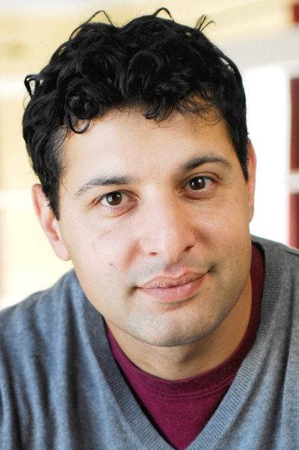 Johnny Giacalone - Actor Profile Photo