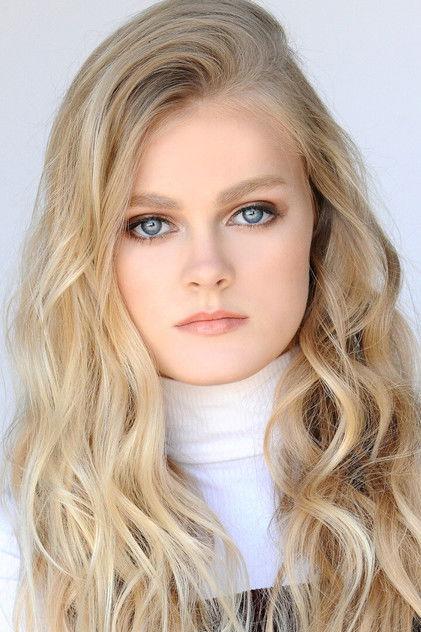 Harley Graham - Actor Profile Photo