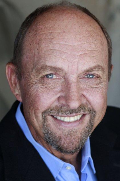 John Ashton - Actor Profile Photo
