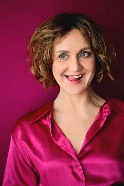 Anne Roemeth - Actor Profile Photo