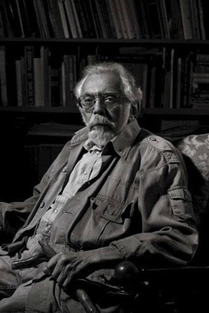 John Anthony West - Actor Profile Photo
