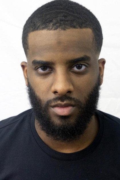 Mohamed Elsandel - Actor Profile Photo