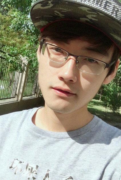 Qingyang Li - Actor Profile Photo