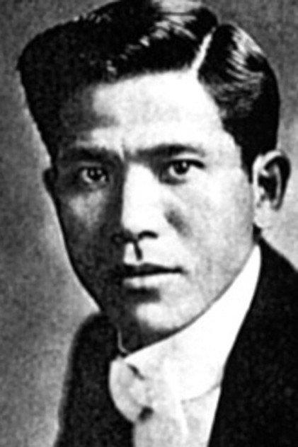 Kisaburō Kurihara - Actor Profile Photo