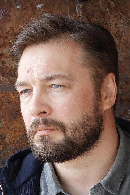 Konstantin Milovanov - Actor Profile Photo