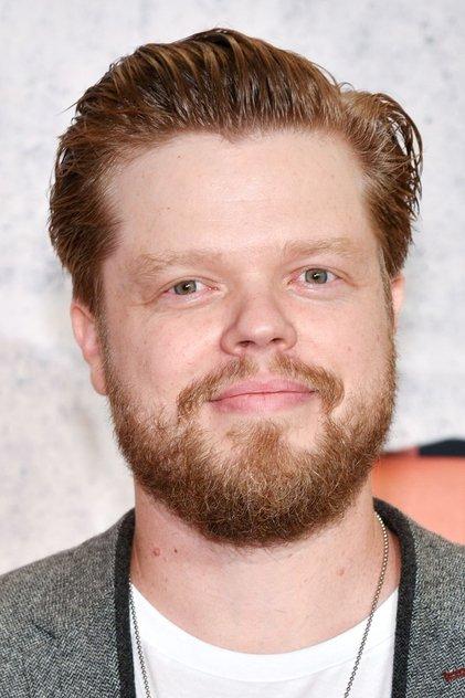Elden Henson - Actor Profile Photo