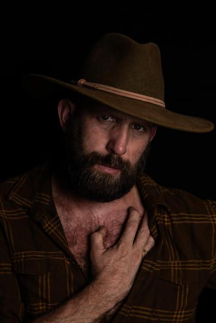 Andy Golledge - Actor Profile Photo