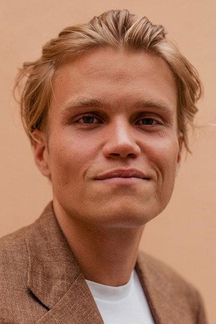 Axel Granberger - Actor Profile Photo