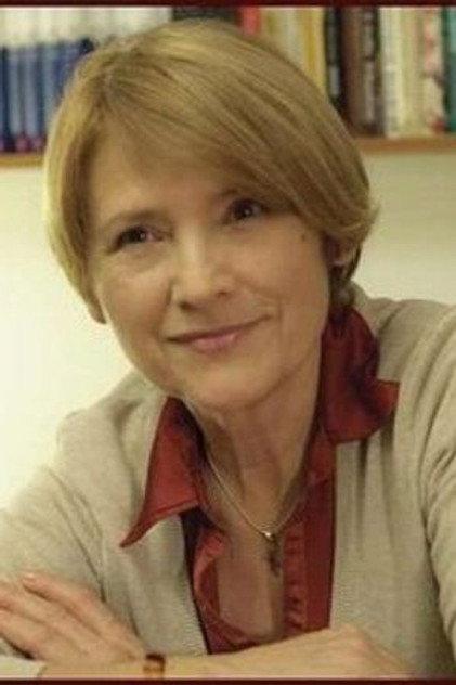 Ewa Kania - Actor Profile Photo