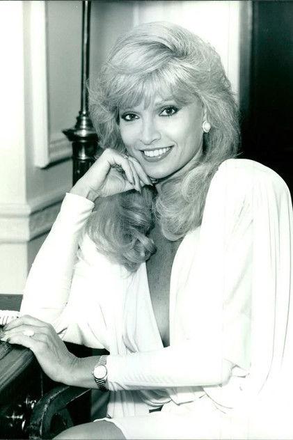 Lois Hamilton - Actor Profile Photo