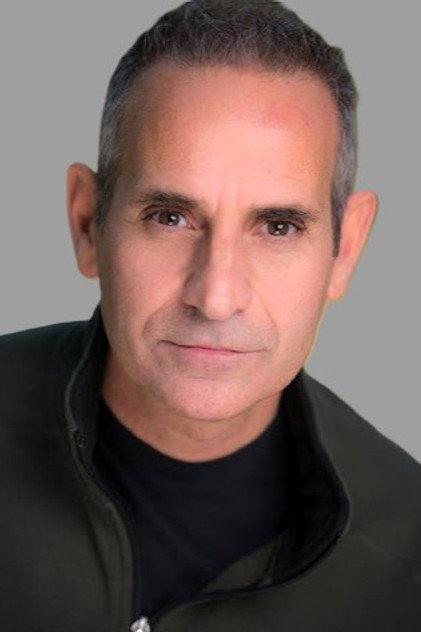 Paul La Greca - Actor Profile Photo