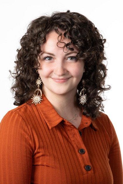Natalie Kirkham - Actor Profile Photo