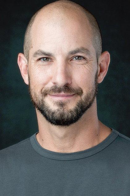 Mike Avery - Actor Profile Photo