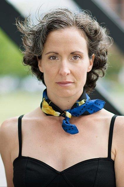 Genevieve Sirois - Actor Profile Photo