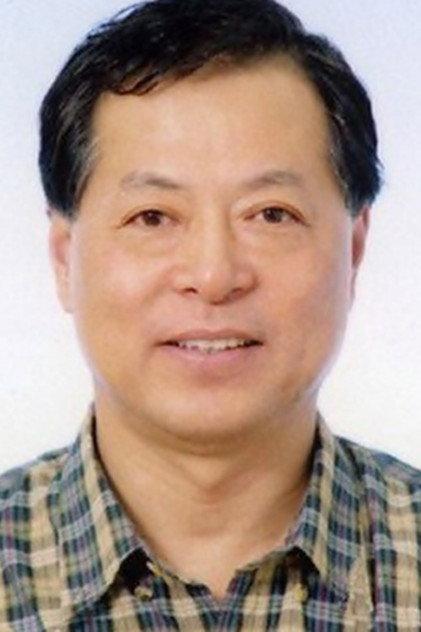 He Lin - Actor Profile Photo