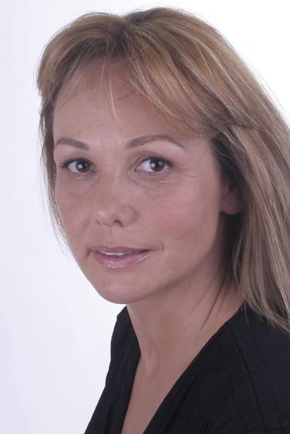 Martina Adamcová - Actor Profile Photo