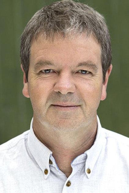 Kevin Harrington - Actor Profile Photo