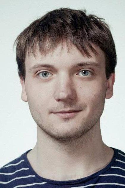 Karl Sakrits - Actor Profile Photo