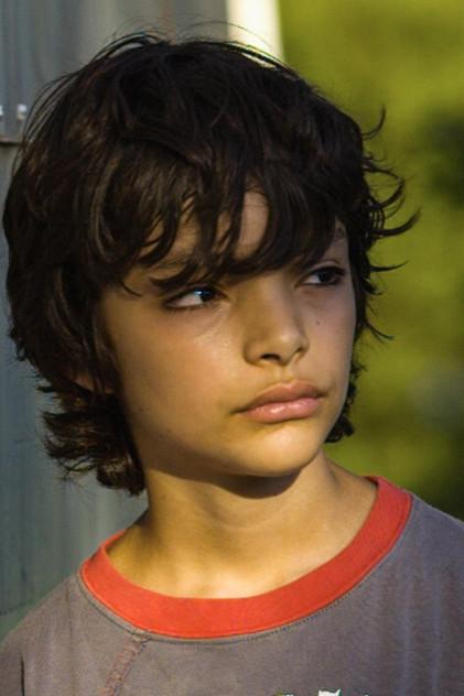 Lauro Veron - Actor Profile Photo