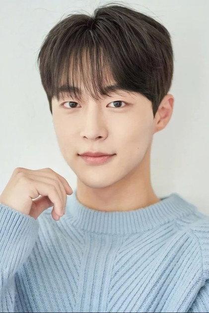 Bae In-hyuk - Actor Profile Photo