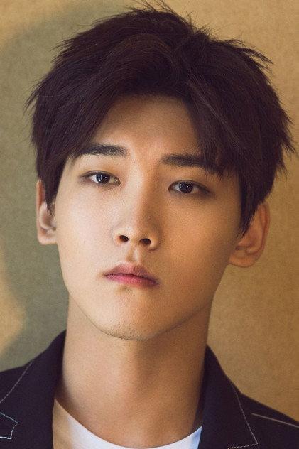 Xing Zhaolin - Actor Profile Photo