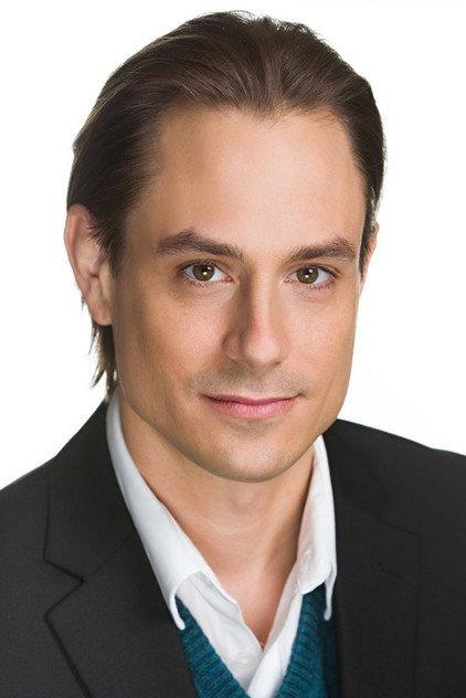Matthew Oliva - Actor Profile Photo